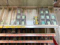 Pgb-fasteners partij bouw- en bevestigingsmateriaal - afbeelding 2 van  50