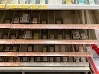 Pgb-fasteners partij bouw- en bevestigingsmateriaal - afbeelding 3 van  50