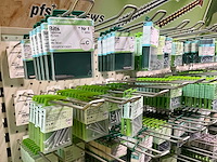 Pgb-fasteners partij bouw- en bevestigingsmateriaal - afbeelding 4 van  50