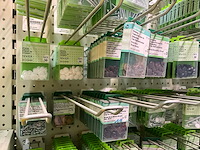 Pgb-fasteners partij bouw- en bevestigingsmateriaal - afbeelding 5 van  50