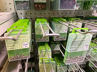 Pgb-fasteners partij bouw- en bevestigingsmateriaal - afbeelding 6 van  50