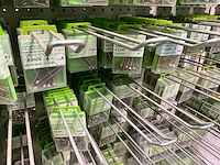 Pgb-fasteners partij bouw- en bevestigingsmateriaal - afbeelding 14 van  50