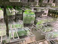 Pgb-fasteners partij bouw- en bevestigingsmateriaal - afbeelding 15 van  50