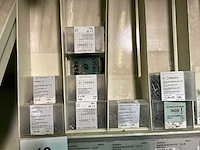 Pgb-fasteners partij bouw- en bevestigingsmateriaal - afbeelding 16 van  50