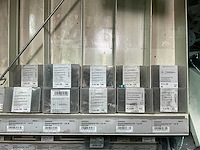Pgb-fasteners partij bouw- en bevestigingsmateriaal - afbeelding 17 van  50