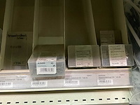Pgb-fasteners partij bouw- en bevestigingsmateriaal - afbeelding 18 van  50