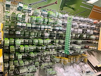 Pgb-fasteners partij bouw- en bevestigingsmateriaal - afbeelding 12 van  50