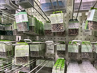 Pgb-fasteners partij bouw- en bevestigingsmateriaal - afbeelding 23 van  50