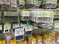 Pgb-fasteners partij bouw- en bevestigingsmateriaal - afbeelding 24 van  50