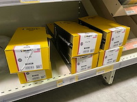 Pgb-fasteners partij bouw- en bevestigingsmateriaal - afbeelding 29 van  50