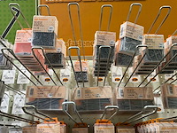 Pgb-fasteners partij bouw- en bevestigingsmateriaal - afbeelding 30 van  50