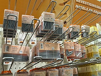 Pgb-fasteners partij bouw- en bevestigingsmateriaal - afbeelding 31 van  50