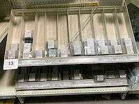 Pgb-fasteners partij bouw- en bevestigingsmateriaal - afbeelding 22 van  50