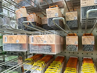 Pgb-fasteners partij bouw- en bevestigingsmateriaal - afbeelding 34 van  50