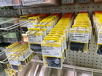 Pgb-fasteners partij bouw- en bevestigingsmateriaal - afbeelding 35 van  50