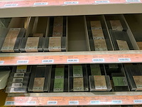 Pgb-fasteners partij bouw- en bevestigingsmateriaal - afbeelding 38 van  50