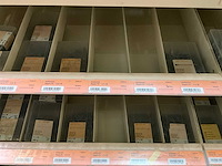 Pgb-fasteners partij bouw- en bevestigingsmateriaal - afbeelding 39 van  50