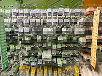 Pgb-fasteners partij bouw- en bevestigingsmateriaal - afbeelding 33 van  50