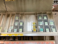 Pgb-fasteners partij bouw- en bevestigingsmateriaal - afbeelding 45 van  50