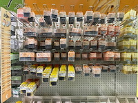Pgb-fasteners partij bouw- en bevestigingsmateriaal - afbeelding 48 van  50
