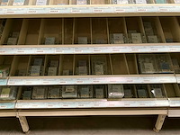Pgb-fasteners partij bouw- en bevestigingsmateriaal - afbeelding 3 van  23