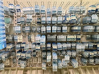 Pgb-fasteners partij bouw- en bevestigingsmateriaal - afbeelding 4 van  23
