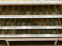 Pgb-fasteners partij bouw- en bevestigingsmateriaal - afbeelding 6 van  23