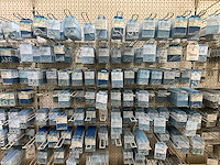 Pgb-fasteners partij bouw- en bevestigingsmateriaal - afbeelding 7 van  23