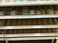Pgb-fasteners partij bouw- en bevestigingsmateriaal - afbeelding 9 van  23
