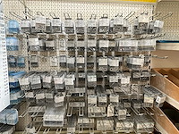 Pgb-fasteners partij bouw- en bevestigingsmateriaal - afbeelding 10 van  23