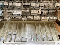 Pgb-fasteners partij bouw- en bevestigingsmateriaal - afbeelding 11 van  23