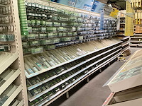 Pgb-fasteners partij bouw- en bevestigingsmateriaal - afbeelding 1 van  23