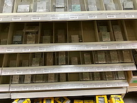 Pgb-fasteners partij bouw- en bevestigingsmateriaal - afbeelding 13 van  23