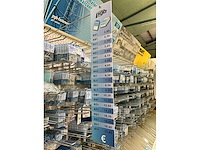 Pgb-fasteners partij bouw- en bevestigingsmateriaal - afbeelding 15 van  23