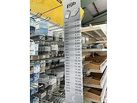 Pgb-fasteners partij bouw- en bevestigingsmateriaal - afbeelding 16 van  23