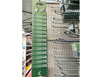Pgb-fasteners partij bouw- en bevestigingsmateriaal - afbeelding 12 van  23