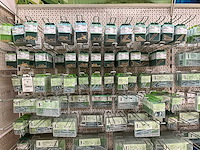 Pgb-fasteners partij bouw- en bevestigingsmateriaal - afbeelding 17 van  23