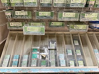 Pgb-fasteners partij bouw- en bevestigingsmateriaal - afbeelding 18 van  23