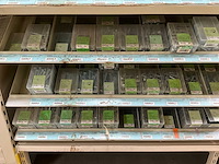 Pgb-fasteners partij bouw- en bevestigingsmateriaal - afbeelding 19 van  23