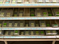 Pgb-fasteners partij bouw- en bevestigingsmateriaal - afbeelding 22 van  23