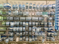 Pgb-fasteners partij bouw- en bevestigingsmateriaal - afbeelding 23 van  23