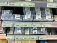 Pgb-fasteners partij diverse bouten - afbeelding 2 van  11