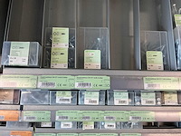 Pgb-fasteners partij diverse bouten - afbeelding 3 van  11