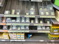 Pgb-fasteners partij diverse bouten - afbeelding 5 van  11