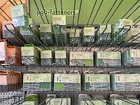 Pgb-fasteners partij diverse bouten - afbeelding 6 van  11