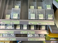 Pgb-fasteners partij diverse bouten - afbeelding 11 van  11