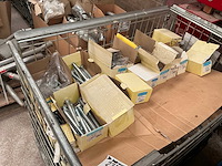 Pgb-fasteners partij diverse bouten - afbeelding 2 van  8