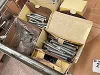 Pgb-fasteners partij diverse bouten - afbeelding 3 van  8