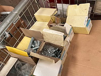 Pgb-fasteners partij diverse bouten - afbeelding 5 van  8