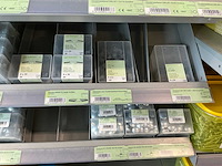 Pgb-fasteners partij diverse bouten - afbeelding 2 van  10